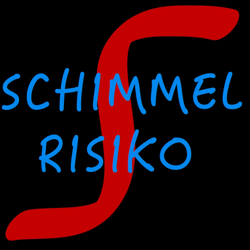 Schimmel in Wohnräumen app icon