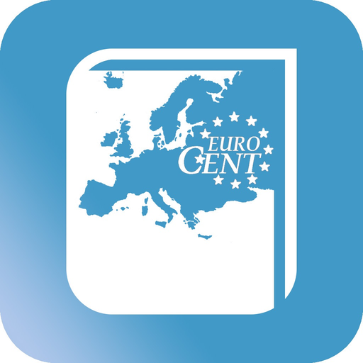 Euro Coins Album Lite app icon