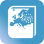 Euro Coins Album Lite icon
