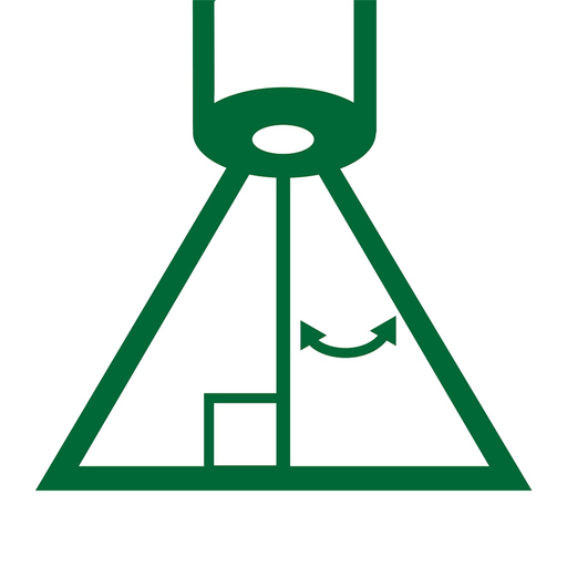 Field of View Calculator app icon