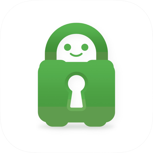 VPN by Private Internet Access app icon