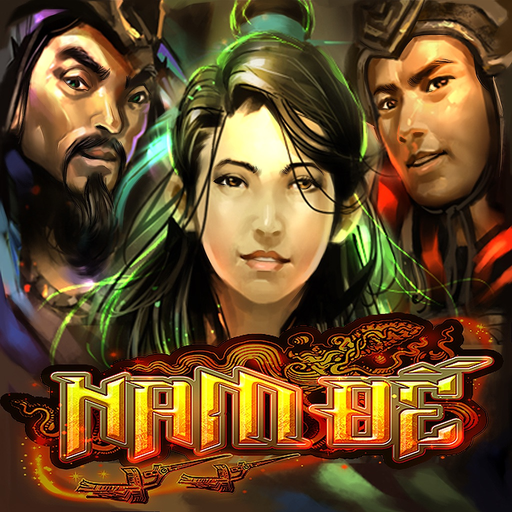 Nam Đế app icon