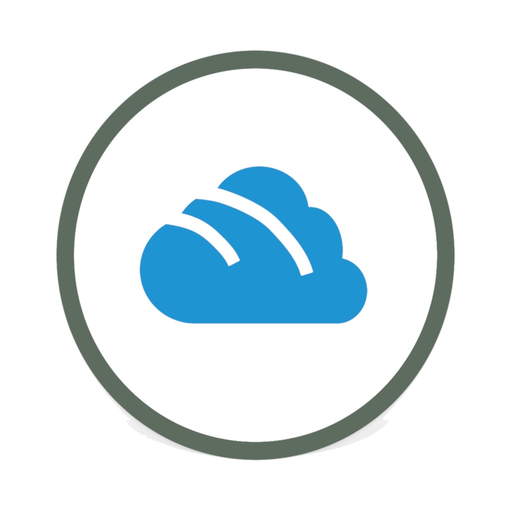 Cloud Drive Client app icon