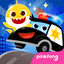 Baby Shark Car Town icon