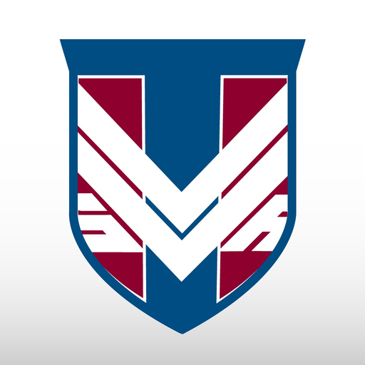 Victoria Shanghai Academy app icon