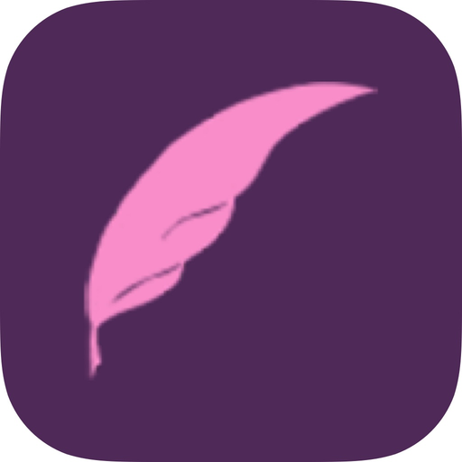 JLF Mobile app icon