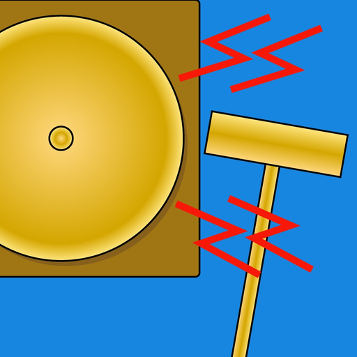 R-Timer app icon