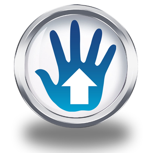 E-Carisaj app icon