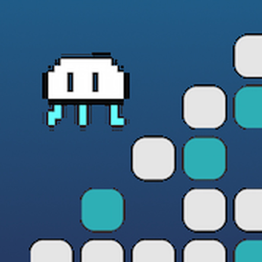 BOMBER KURAGE ONLINE app icon