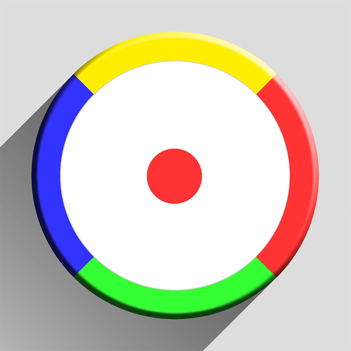 Quick Flick Reactions! - Reflex Test app icon