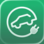 Eviny Bilkraft icon