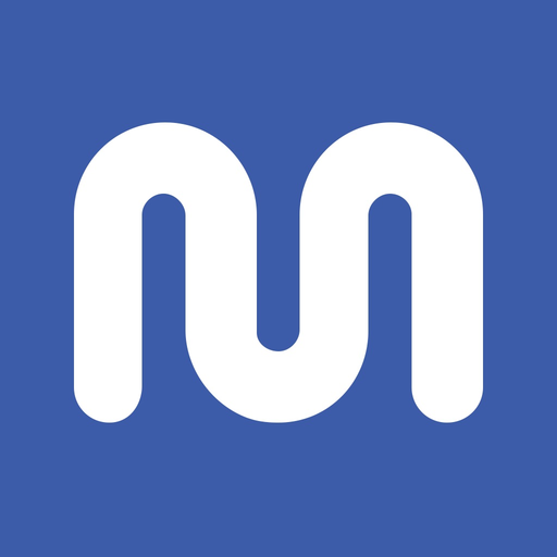 Moka POS - Aplikasi Kasir app icon
