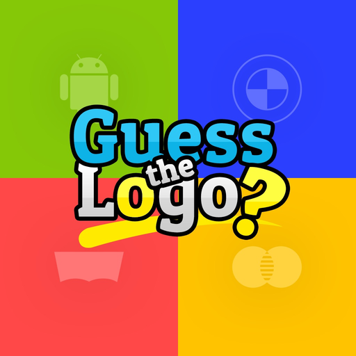 Guess the logo Quiz Brand Icon app icon