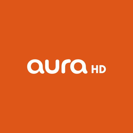AuraHD Remote app icon
