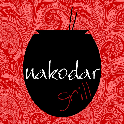 Nakodar Grill app icon