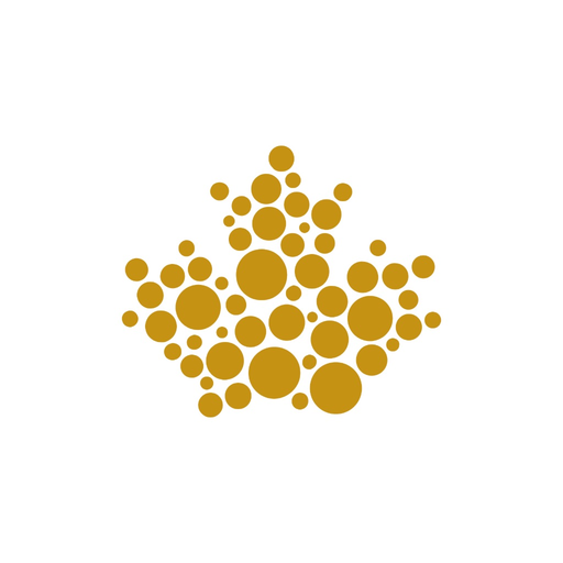 Royal Canadian Mint app icon