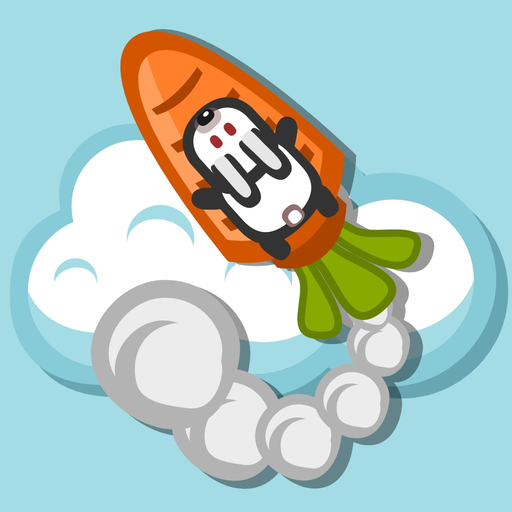 Bunny Goes Boom app icon