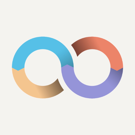 Loopon Mobile app icon