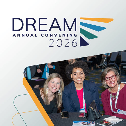 DREAM Annual Conference app icon