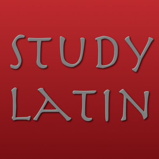 Latin App app icon