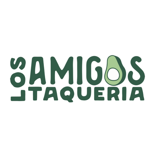Los Amigos app icon