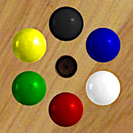 HexBoard app icon