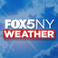 FOX 5 New York: Weather icon