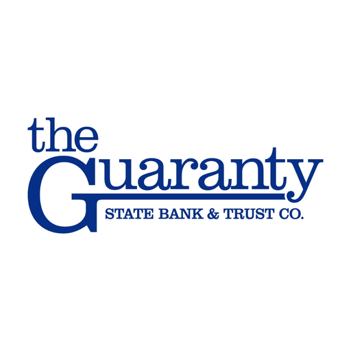 Guaranty State Mobile app icon