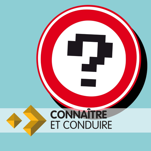 Test Signaux Routiers app icon