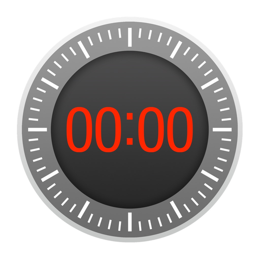 Live Time - Production Clock app icon