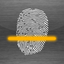 Prank Fingerprint Age Scanner icon