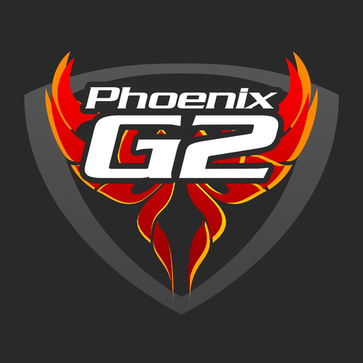 Phoenix G2 FSA Mobile app icon