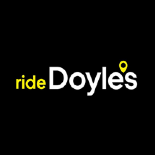 rideDoyle's app icon