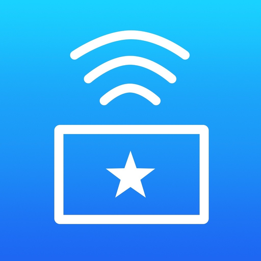 AirSketch Pro app icon