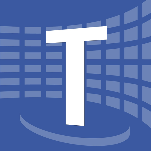 TOMMS app icon
