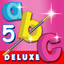 ABC MAGIC PHONICS 5 Deluxe icon
