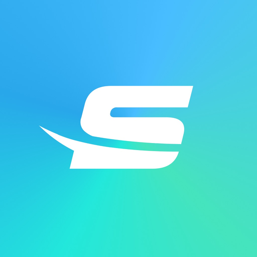 Swim.com: Swim Tracker app icon