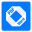PDF to Word Free icon