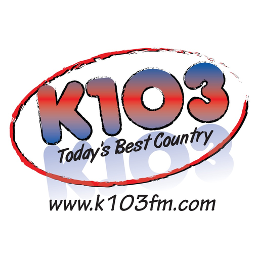 K103 app icon