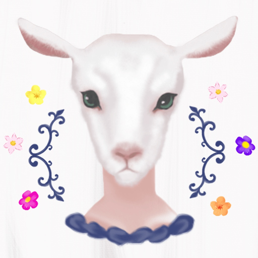 MYDECO - Fairy tale - app icon