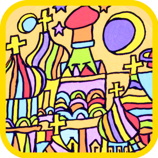 Leland x Astoria app icon