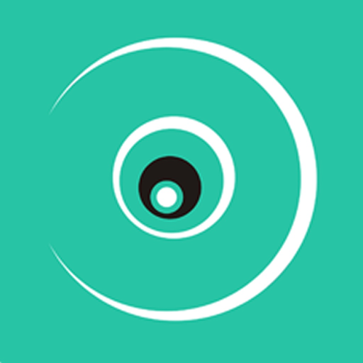FreeCamPro app icon