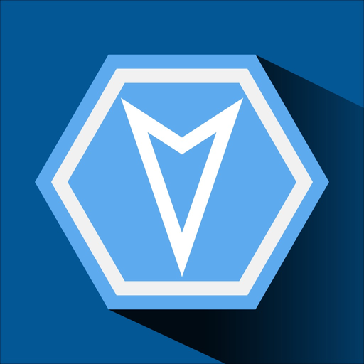 Intel Helper for Ingress app icon