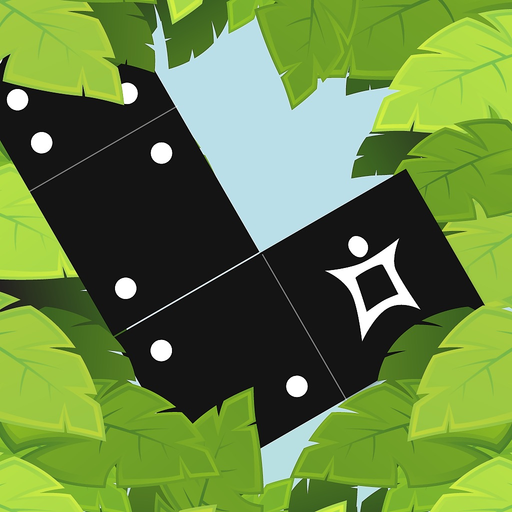 ICT-AAC Domino brojalica app icon