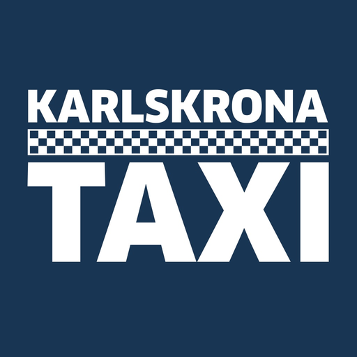 Karlskrona Taxi app icon