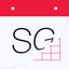 SG Next Holiday icon