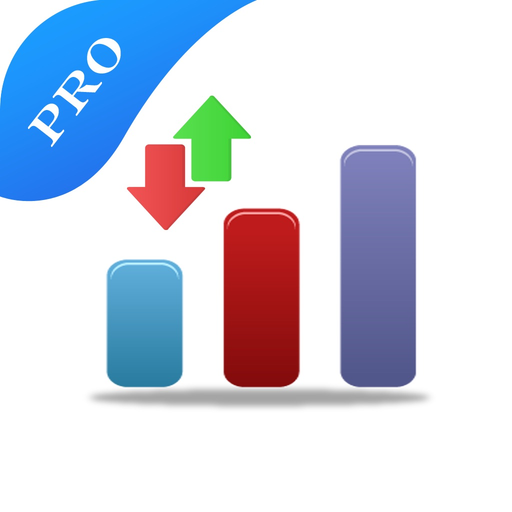 My Data Usage Widget Pro app icon
