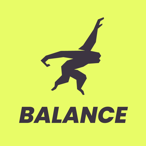 GIBBON Balance App app icon