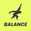 GIBBON Balance App icon