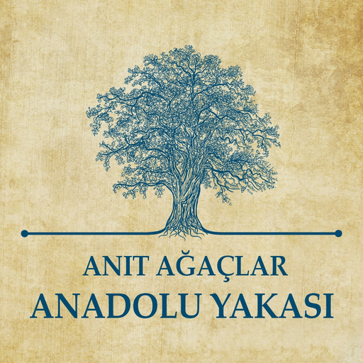 Anıt Ağaçlar - Anadolu app icon